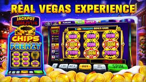 Classic Slots ဂိမ်းများ မြန်မာ