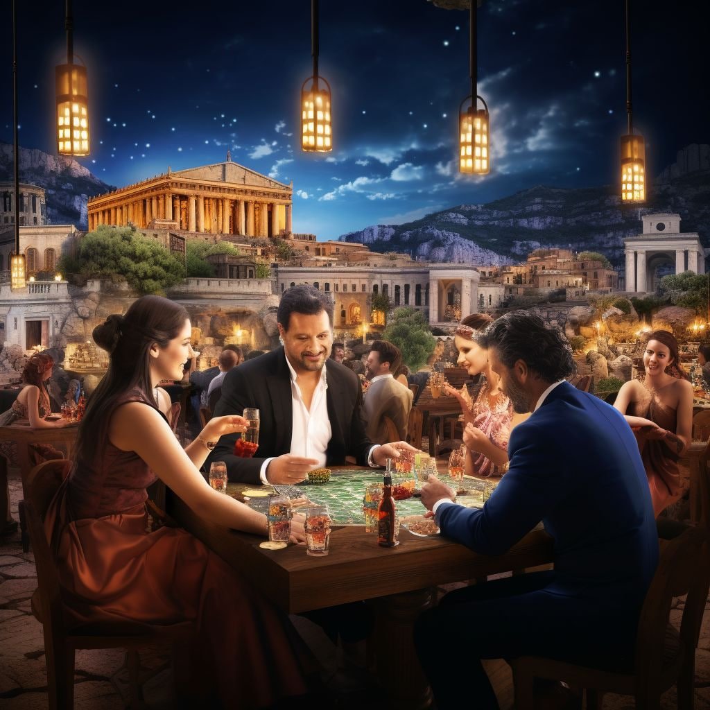 Jackpot Slots ကြီးမားသော ဆုကြေးများ